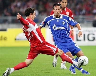 自然交融的 自然交融的